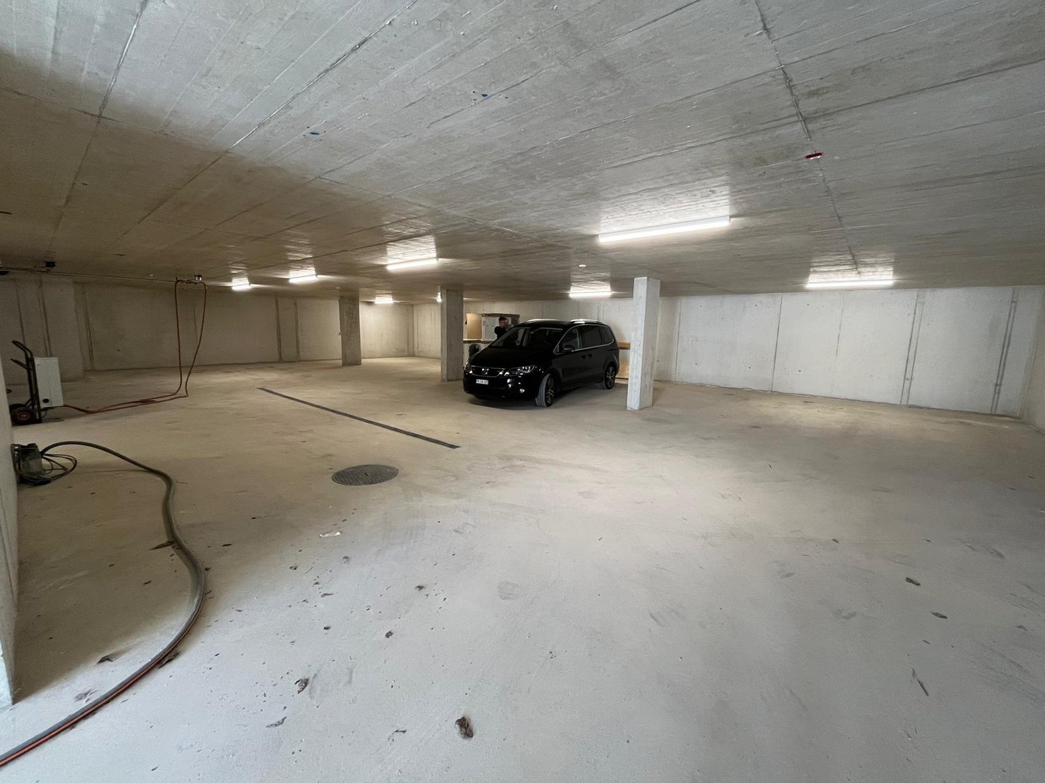 In ruhiger Dorflage - Moderne 3.5 und 4.5-Zimmer-Wohnung -  Bild 7