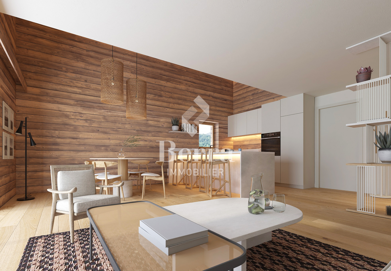 Appartement de 4.5 pièces au rez -  Bild 5