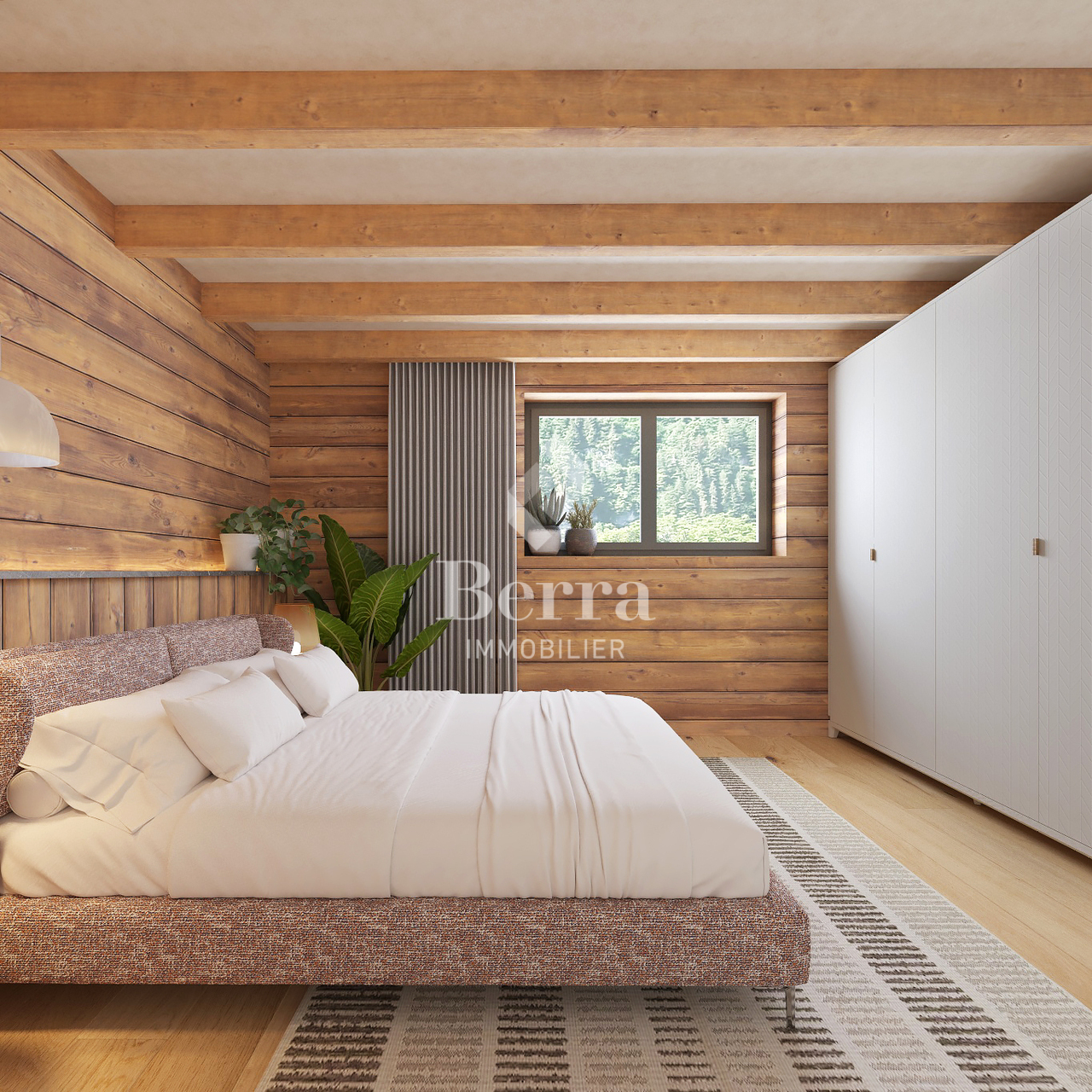 Appartement de 4.5 pièces au rez -  Bild 7