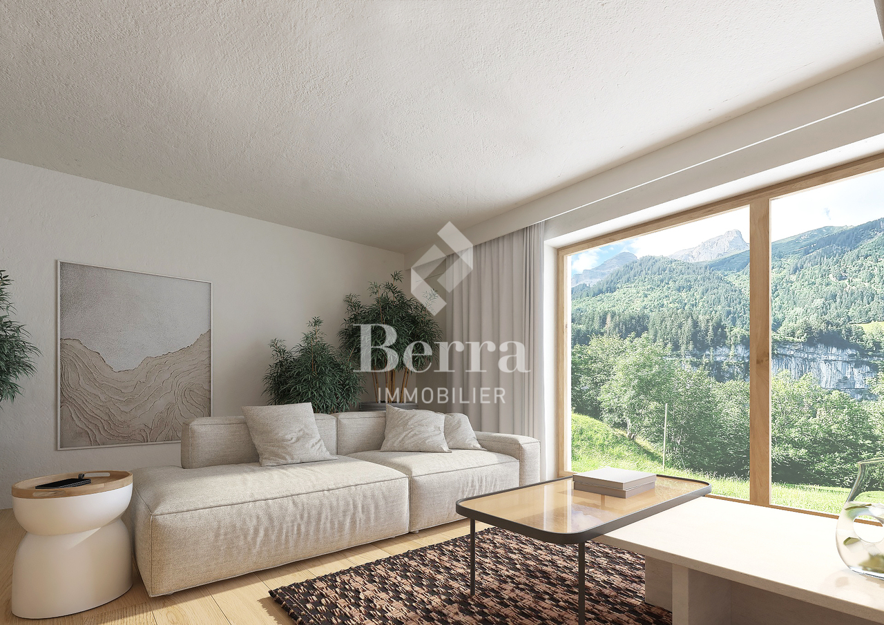 Appartement de 4.5 pièces au rez -  Bild 11