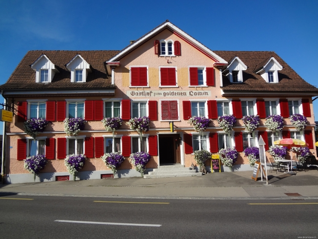 Renditeobjekt in Güttingen – Vielseitiges Investment am Bodensee! -  Bild 1