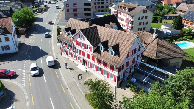 Renditeobjekt in Güttingen – Vielseitiges Investment am Bodensee! -  Bild 2