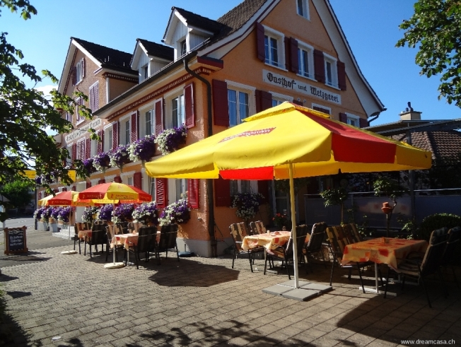 Renditeobjekt in Güttingen – Vielseitiges Investment am Bodensee! -  Bild 7