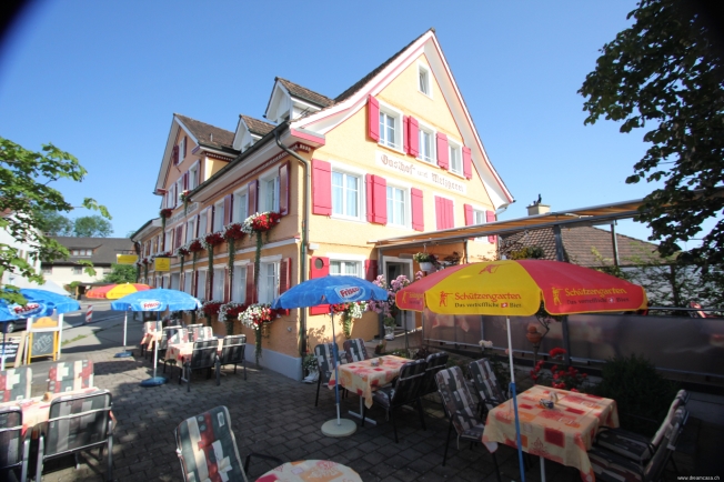 Renditeobjekt in Güttingen – Vielseitiges Investment am Bodensee! -  Bild 8