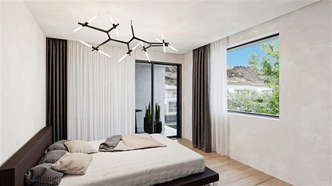 Neubauwohnung zwischen Komfort und Modernität -  Bild 10