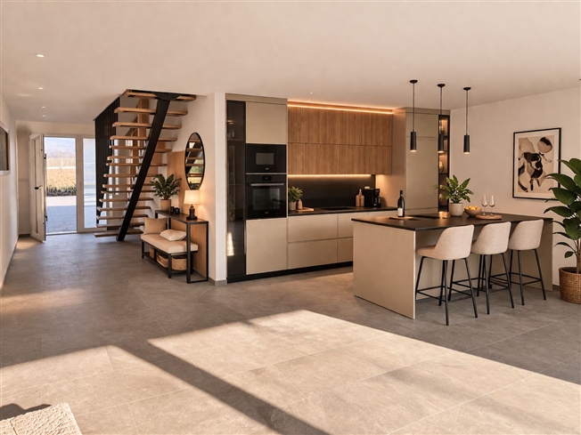 Single house -  Bild 3