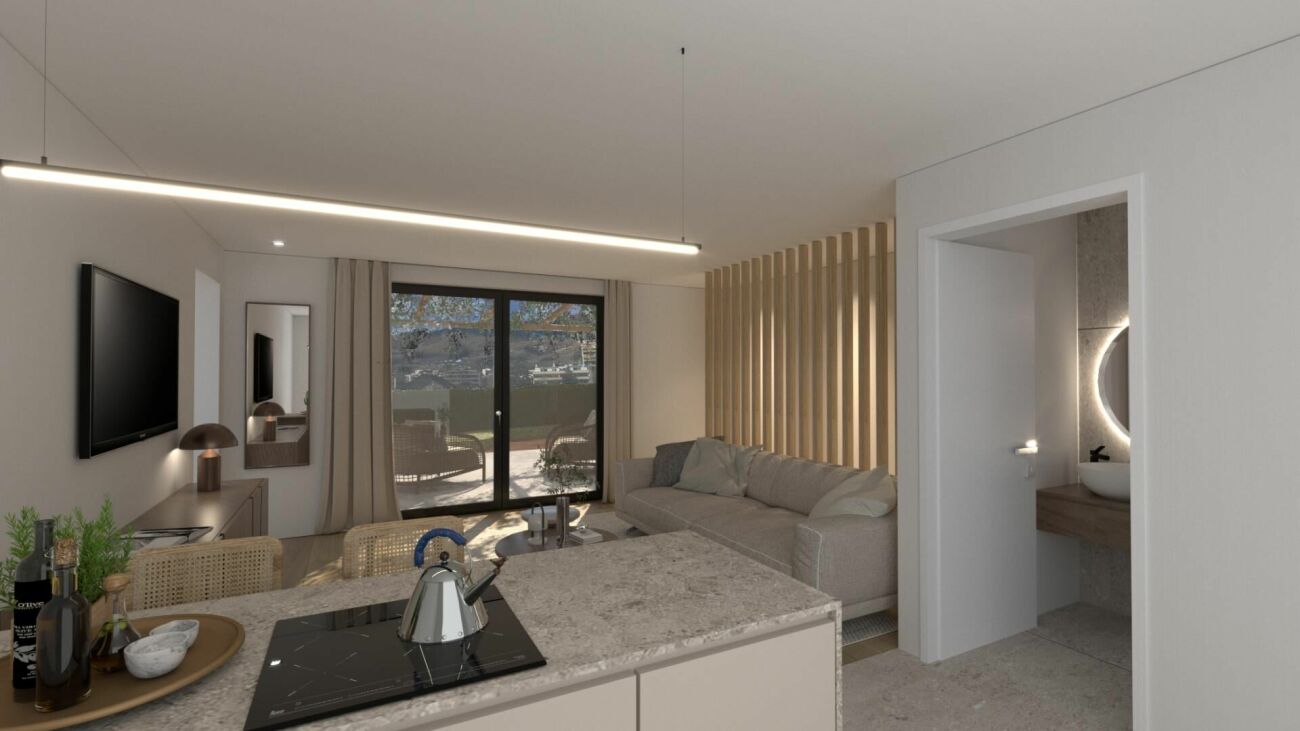 Wohnung 3.5 Zimmer in Sierre -  Bild 10