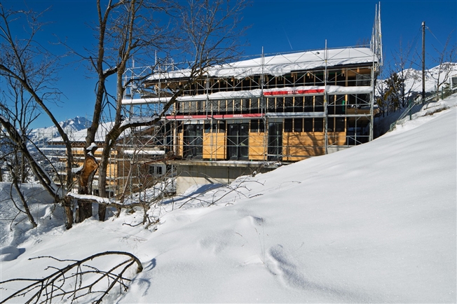 5 Room chalet -  Bild 3