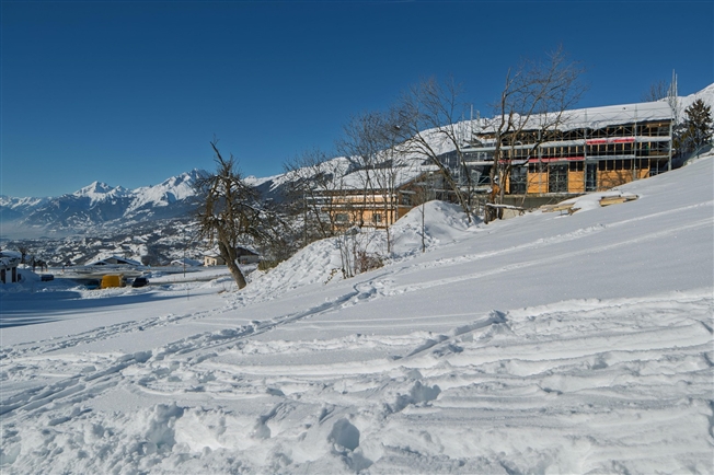 5 Room chalet -  Bild 4