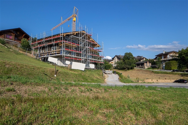 6 Room chalet -  Bild 1