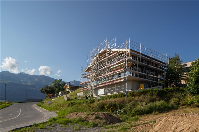 6 Room chalet -  Bild 2