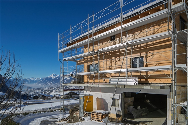 6 Room chalet -  Bild 3
