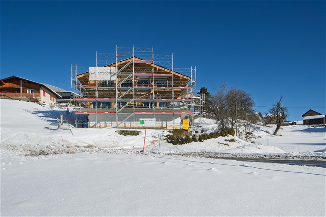 6 Room chalet -  Bild 4