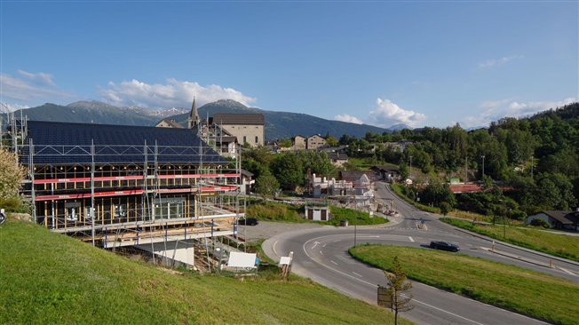 6 Room chalet -  Bild 5