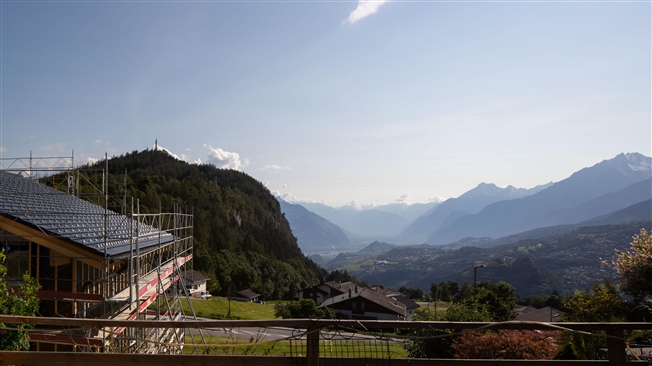 6 Room chalet -  Bild 6