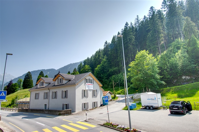 Doppelhaushälfte Zweitwohnsitz - Verlangen Sie weitere Unterlagen -  Bild 2