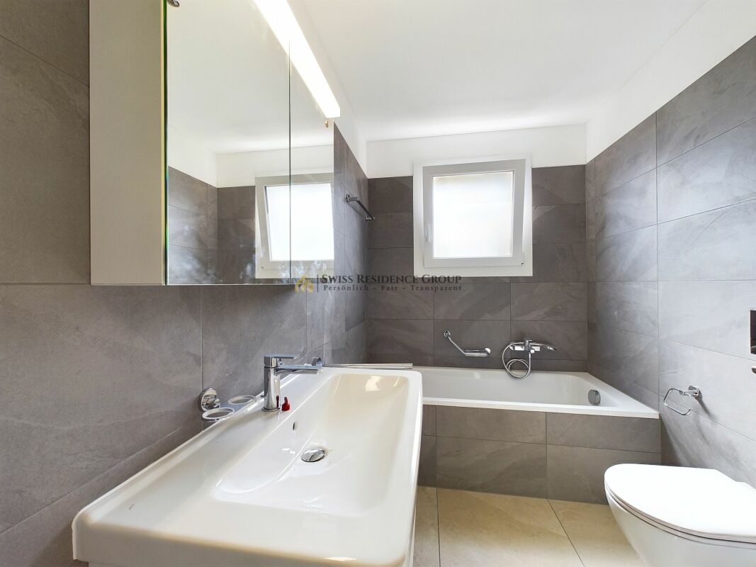 Modernes Einfamilienhaus in Cugnasco 246 m2 -  Bild 5
