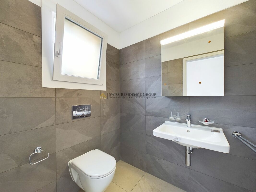 Modernes Einfamilienhaus in Cugnasco 246 m2 -  Bild 6