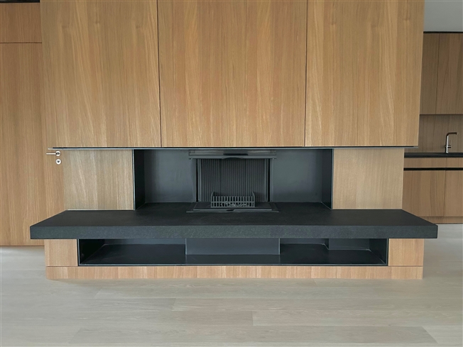 Das Besondere Aussergewöhnliche Luxuswohnung mit privatem Liftzugang und exklusiver Dachterrasse -  Bild 5