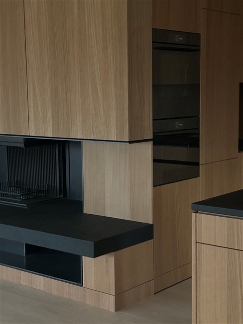 Das Besondere Aussergewöhnliche Luxuswohnung mit privatem Liftzugang und exklusiver Dachterrasse -  Bild 6