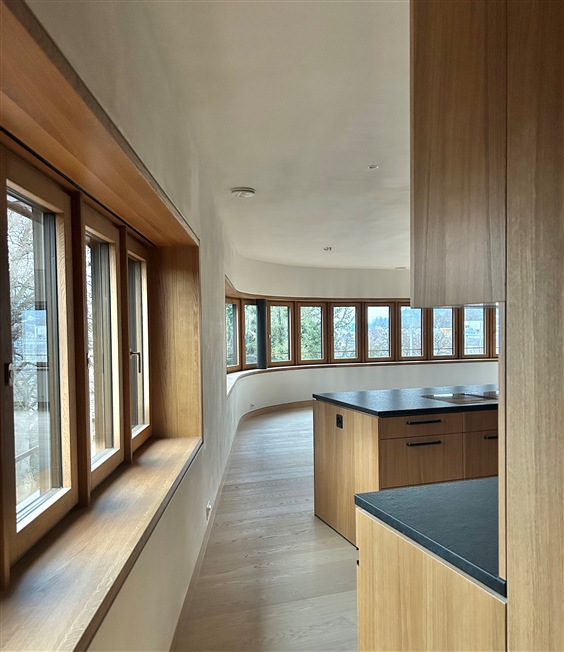 Das Besondere Aussergewöhnliche Luxuswohnung mit privatem Liftzugang und exklusiver Dachterrasse -  Bild 7
