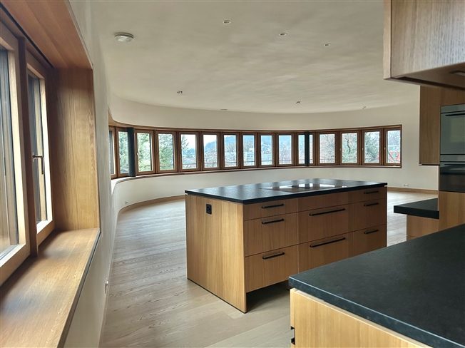 Das Besondere Aussergewöhnliche Luxuswohnung mit privatem Liftzugang und exklusiver Dachterrasse -  Bild 8