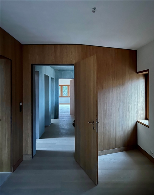 Das Besondere Aussergewöhnliche Luxuswohnung mit privatem Liftzugang und exklusiver Dachterrasse -  Bild 9
