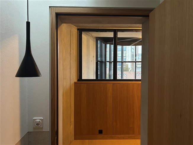 Das Besondere Aussergewöhnliche Luxuswohnung mit privatem Liftzugang und exklusiver Dachterrasse -  Bild 10
