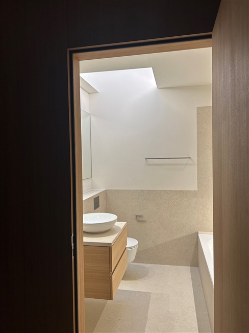 Das Besondere Aussergewöhnliche Luxuswohnung mit privatem Liftzugang und exklusiver Dachterrasse -  Bild 11