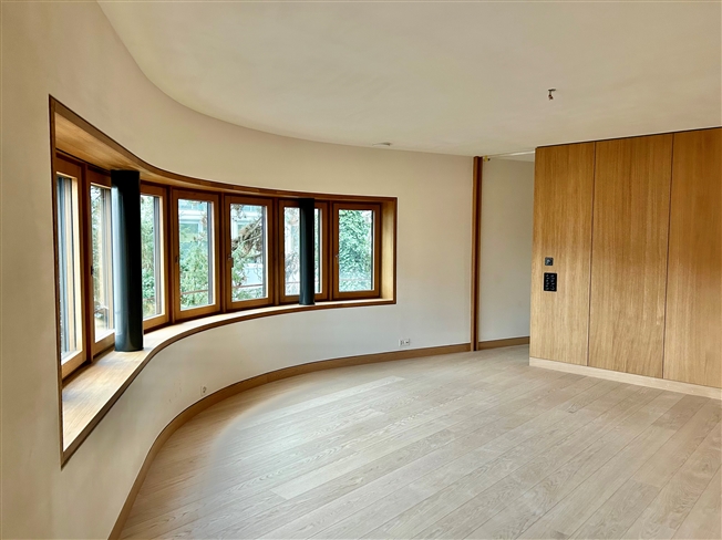 Das Besondere Aussergewöhnliche Luxuswohnung mit privatem Liftzugang und exklusiver Dachterrasse -  Bild 13