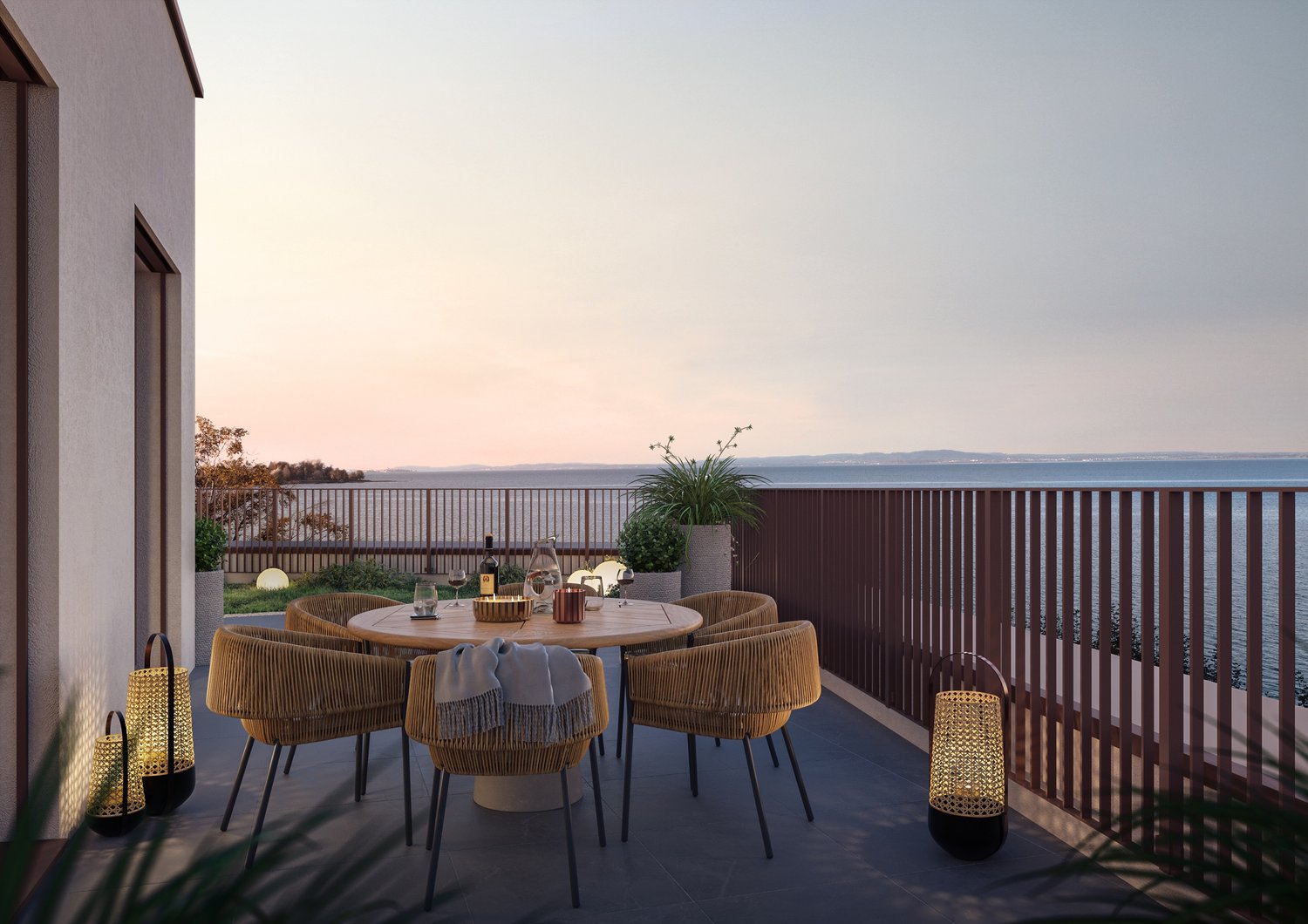 Traumhafte Maisonette-Wohnung. Tolles Preis-/Leistungverhältnis -  Bild 5