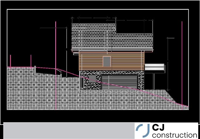 Wenn dieses neue Chalet 293m2 in Les Cleves zum Hauptwohnsitz würde VS -  Bild 10