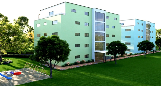 Wohnung zum Verkauf, Delémont (Delémont, Schweiz) -  Bild 3