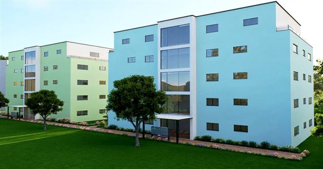 Wohnung zum Verkauf, Delémont (Delémont, Schweiz) -  Bild 4