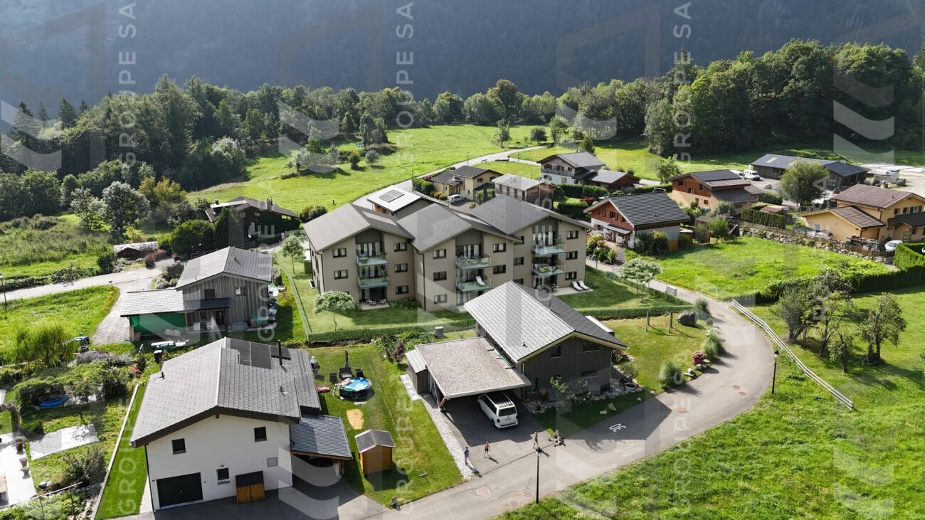 3,5 Zimmer im 1. Stock -  Bild 2