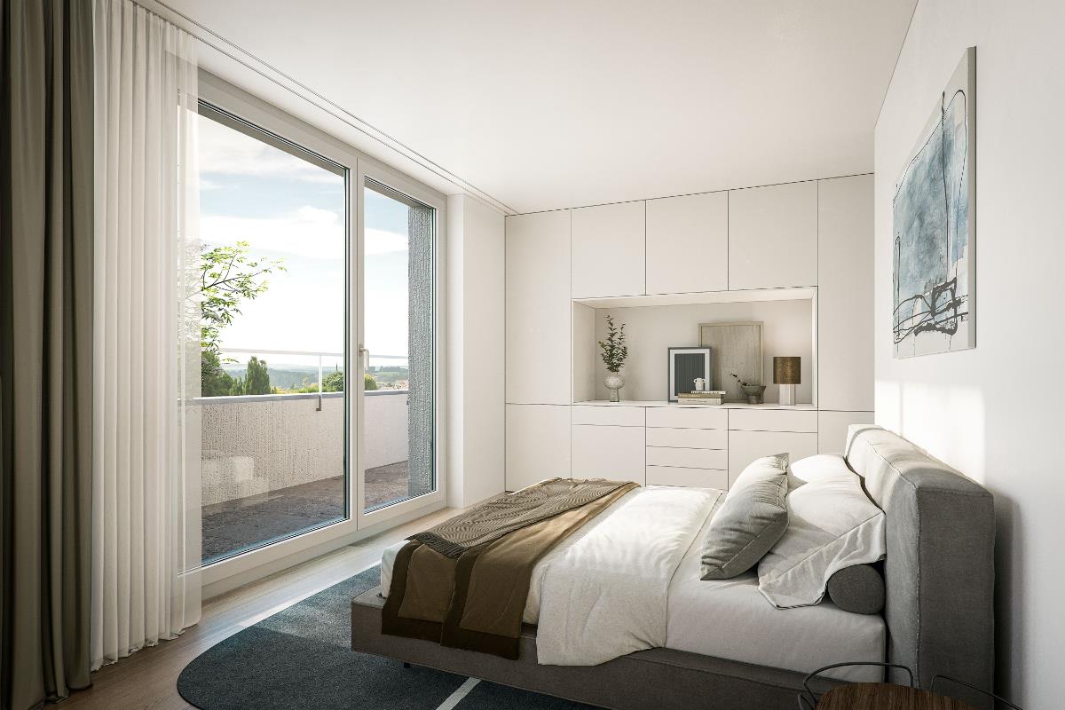 6.5 Zimmer Doppeleinfamilienhaus -  Bild 5