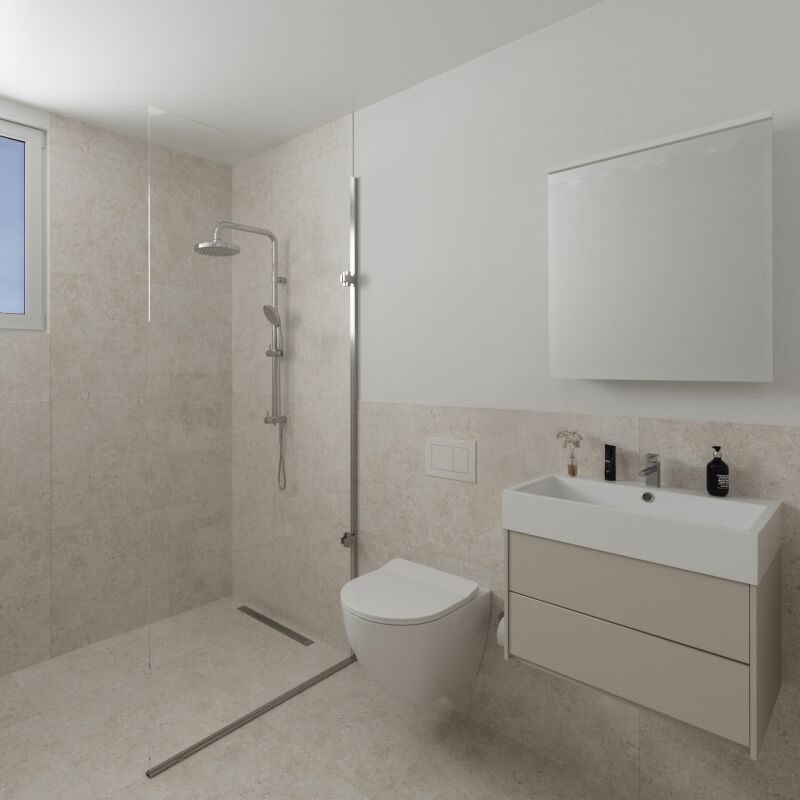 4.5 Zimmer-Gartenwohnung in Winterthur-Wülflingen -  Bild 4