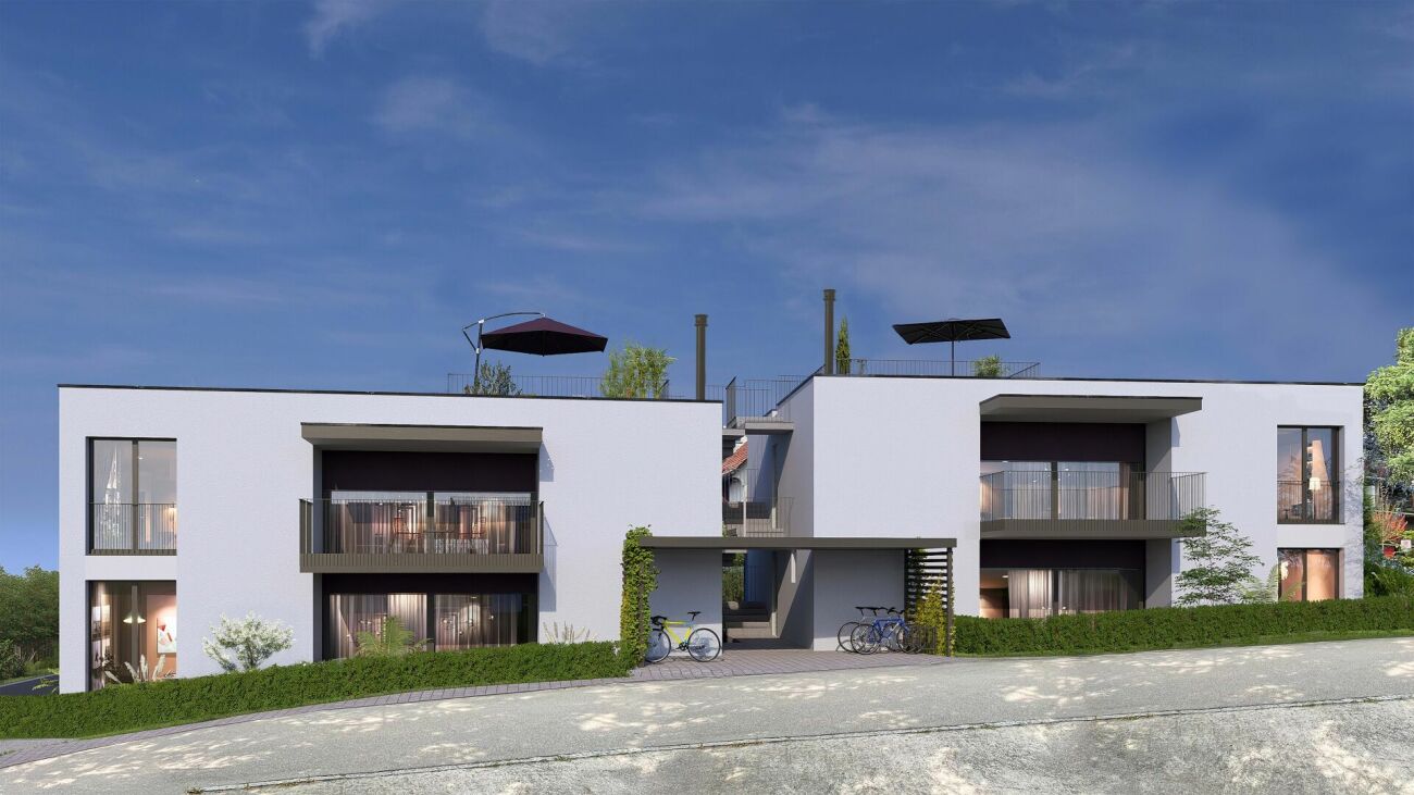 4.5 Zimmer-Gartenwohnung in Winterthur-Wülflingen -  Bild 5