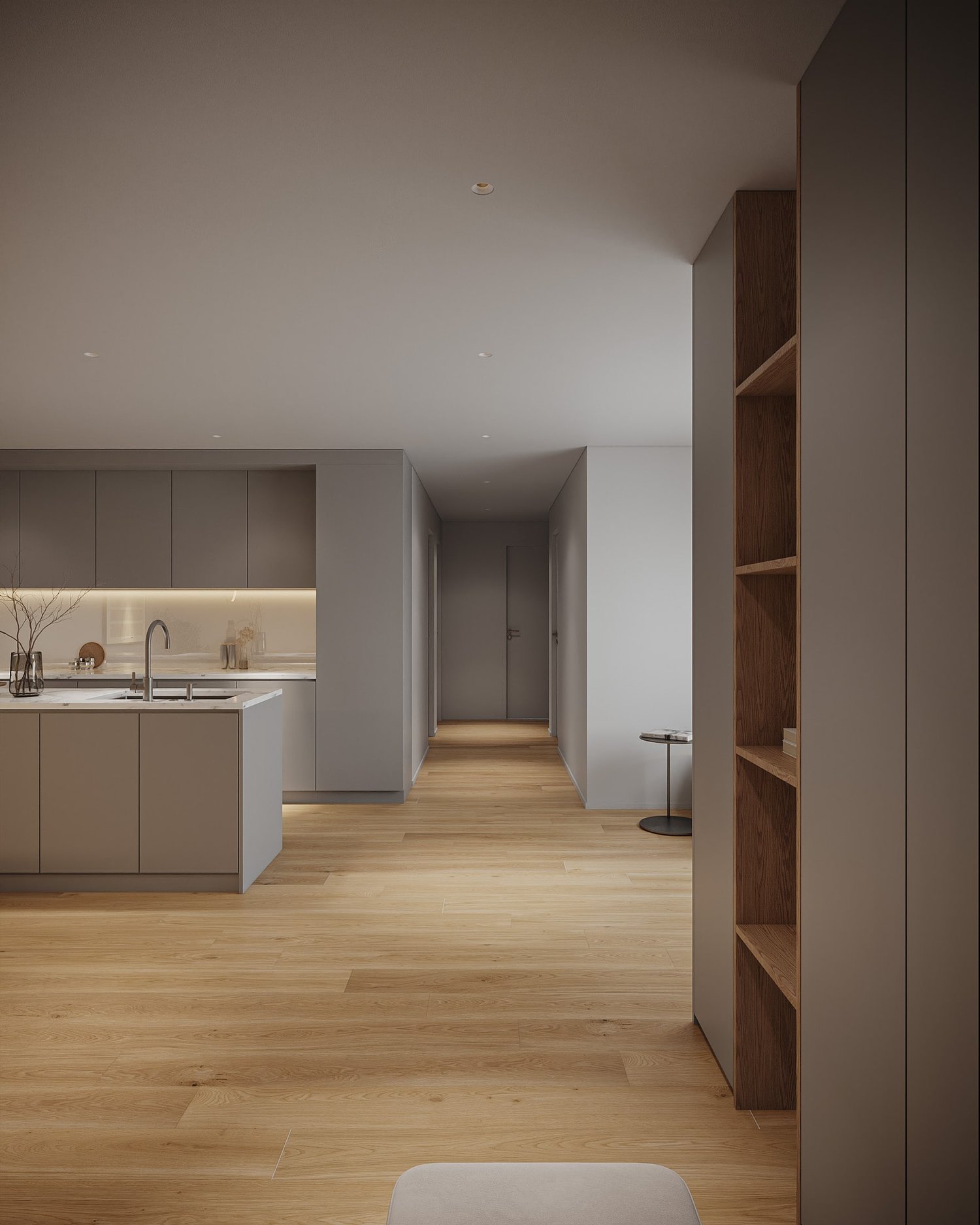 Seeblick Birrwil – stilvoll, modern und naturnah. -  Bild 3