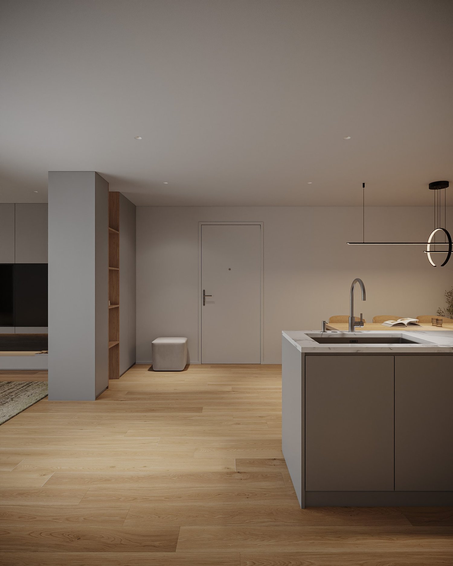 Seeblick Birrwil – stilvoll, modern und naturnah. -  Bild 7