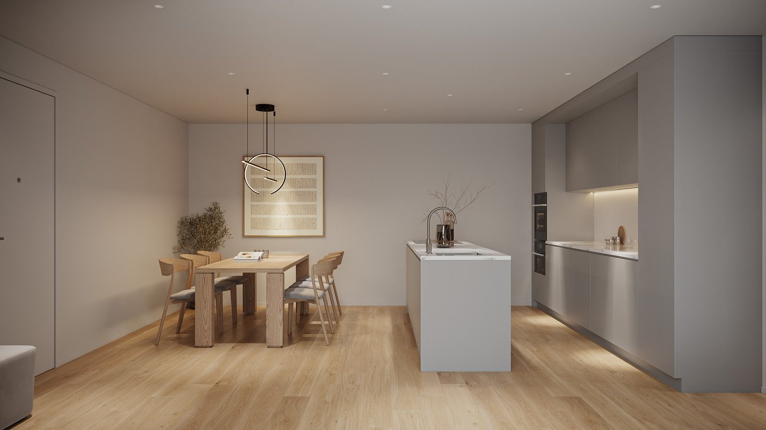 Seeblick Birrwil – stilvoll, modern und naturnah. -  Bild 9