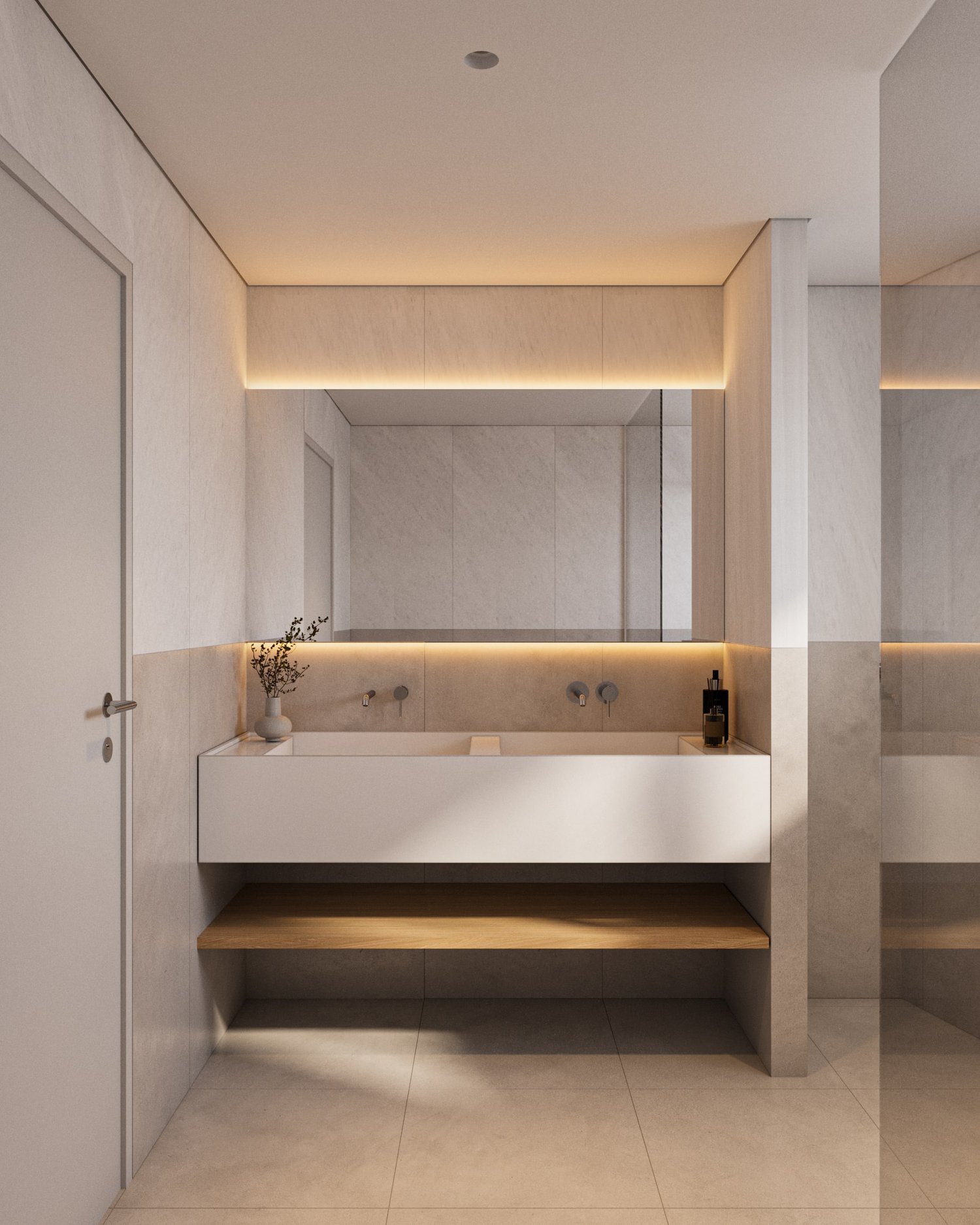 Seeblick Birrwil – stilvoll, modern und naturnah. -  Bild 11