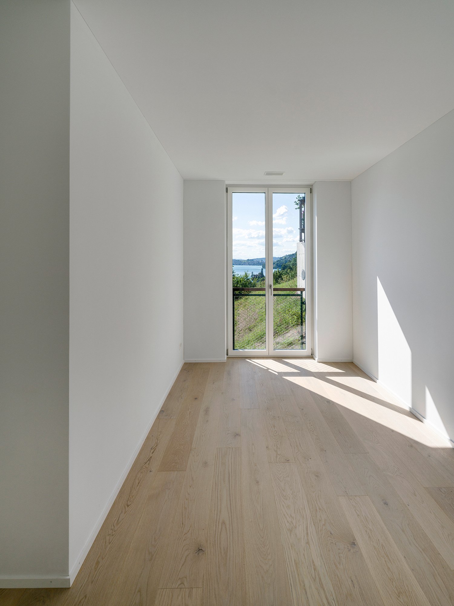 Exklusive 4.5-Zimmer-Attikawohnung in Vitznau – Wohnen mit Seeblick -  Bild 6