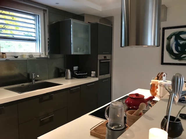 4 Room apartment -  Bild 1