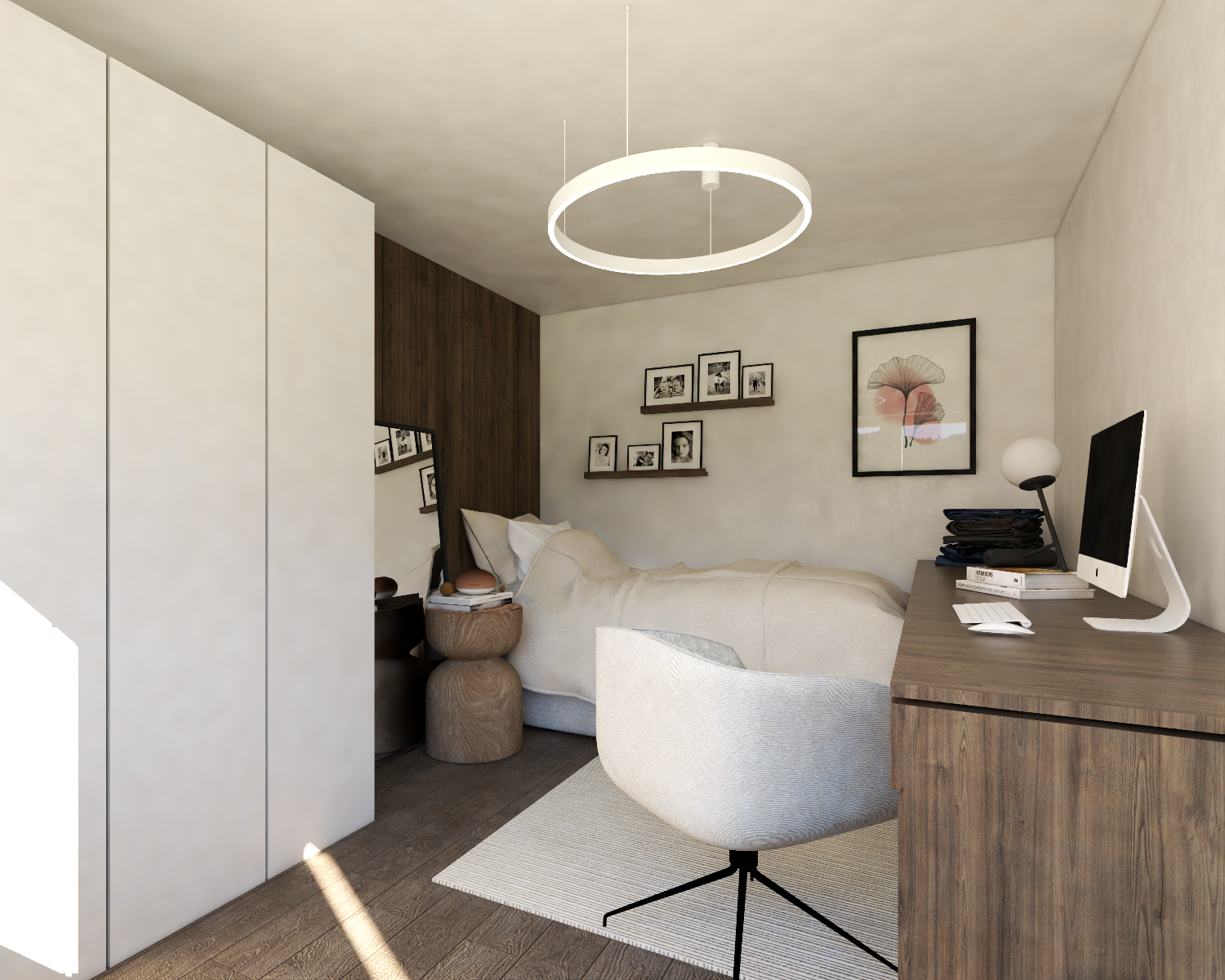 Exklusive Neubau-Villa in Schwarzenberg mit atemberaubendem Ausblick -  Bild 12