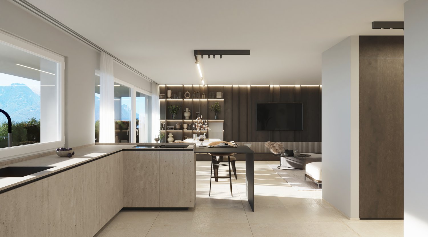 Die neue Residenz Emma -  Bild 6