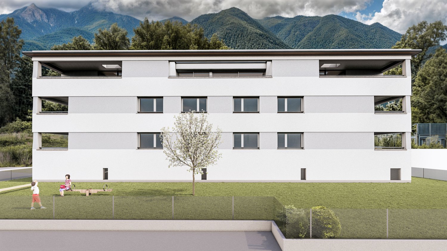 Residenz Le Rose eine Chance, die man sich nicht entgehen lassen sollte! -  Bild 2