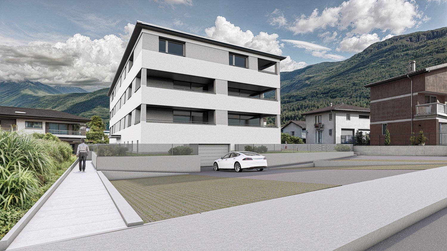 Residenz Le Rose eine Chance, die man sich nicht entgehen lassen sollte! -  Bild 3