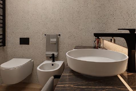 CAPOLAGO – 2.5 LOC, DESIGN MODERNO E VISTA LAGO (APP. 2) -  Bild 7