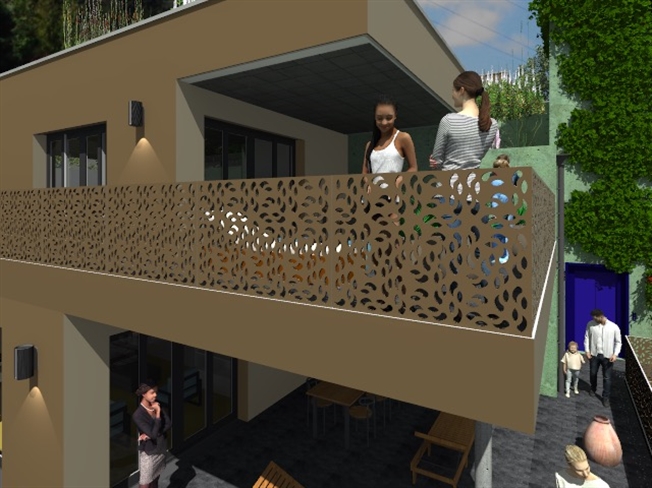 Wohnung zu verkaufen, Turin (Salins), in Sion, Schweiz -  Bild 4